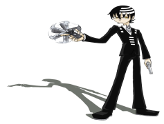 Kazuto Kirigaya – Kirito, Sword Art Online, Adventure, Anime, Dual-Wielding PNG