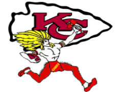 Kc Chiefs, AFC Champions, Red and Gold, Arrowhead Stadium, NFL Franchise PNG