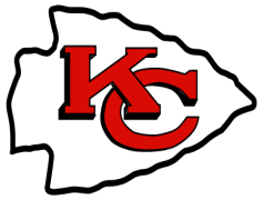 Kc Chiefs, Mahomes Magic, Super Bowl Contenders, NFL Team, AFC Champions PNG