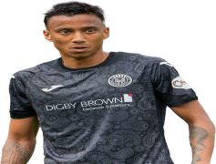 Keanu Baccus, Team, Soccer, Talent, Australia PNG