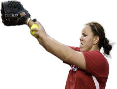 Keilani Ricketts, Champion, Player, Teamwork, Softball PNG