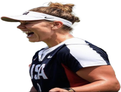 Keilani Ricketts, Inspirational Figure, Team Leader, Athletic Talent, Pitching Prodigy PNG