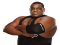 Keith Lee, Wrestler, Performer, Champion, Entertainer PNG