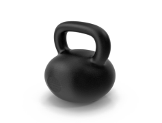 Kettlebell, Training, Strength, Endurance, Mobility PNG