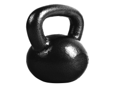 Kettlebell, Training, Weights, Exercise, Conditioning PNG