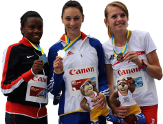 Keturah Orji, Athlete, Jumping, Field, Competitor PNG