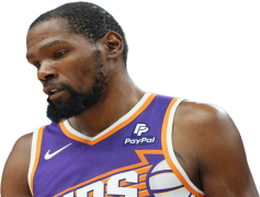 Kevin Durant, Basketball Star, Athletic Icon, Skilled Forward, NBA Champion PNG