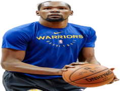 Kevin Durant, Versatile Forward, Basketball Star, NBA Champion, Oklahoma City PNG