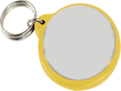 Key Holder, Home Accessory, Functional Decor, Wall Mount, Key Organizer PNG