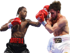 Keyshawn Davis, Athletic Excellence, Competitive Fighter, Sports Talent, Lightweight Division PNG