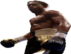 Keyshawn Davis, Boxing Champion, Athlete Profile, Rising Star, Sports Highlights PNG