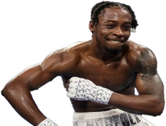 Keyshawn Davis, Competitive Athlete, Olympic Hopeful, Sports Achiever, Boxing Champion PNG