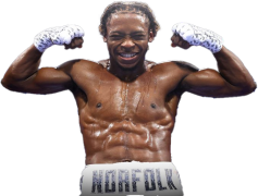 Keyshawn Davis, Sports Icon, Athletic Talent, Professional Fighter, Boxing Champion PNG