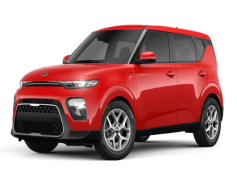 Kia Soul EV, Sustainable Driving, Urban Mobility, Compact SUV, Innovative Technology PNG