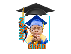 Kids Graduation, Achievement, Ceremony, Joy, Future PNG