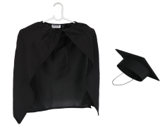 Kids Graduation, Celebration, Success, Cap And Gown, Future PNG