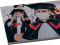 Kids Graduation, Future, Ceremony, Gowns, Celebration PNG