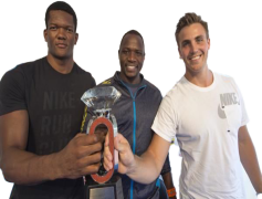 Kim Amb, Creative, Elegant, Unique, Professional PNG