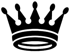 King Crown, Imperial Crest, Majestic Tiara, Sovereign Emblem, Noble Diadem PNG