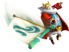 King of Hyrule, Wisdom, Courage, Zelda, Triforce PNG