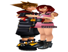 Kingdom Hearts Kairi, Destiny, Keyblade, Adventure, Light PNG