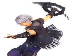 Kingdom Hearts Riku, Friendship, Adventure, Light, Redemption PNG