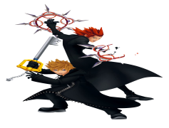 Kingdom Hearts Roxas, Friendship, Keyblade, Nobody, Sora PNG