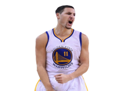 Klay Thompson, Guard, Champion, Basketball, All-Star PNG