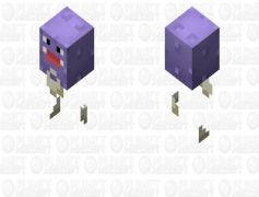 Koffing Pokemon, Floating Ball, Generation One, Poison Type, Smog Generation PNG