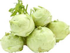 Kohlrabi, Cabbage, Nutrient, Brassica, Vegetable PNG