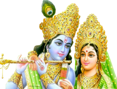 Krishna, Love, God, Radha, Divine PNG