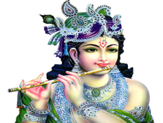 Krishna, Protector, Harmony, Mischief, Love PNG