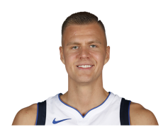 Kristaps Porziņģis, Latvian Athlete, Power Forward, NBA Star, Professional Sports PNG