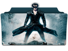 Krrish, Destiny, Adventure, Action, Science PNG