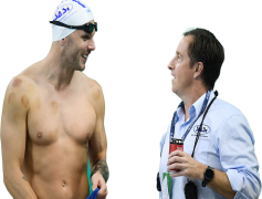 Kyle Chalmers, Medals, Olympian, Swimmer, Champion PNG