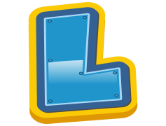L Letter, Typography, Communication, Language, Writing PNG