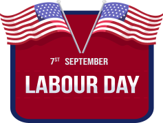 Labor Day, Tribute, Holiday, Celebration, Workers PNG