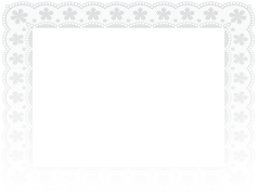 Lace Border, Delicate Pattern, Ornate Border, Vintage Lace, Feminine Detailing PNG