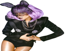 Lady Gaga, Songwriter, Activist, Celebrity, Performer PNG