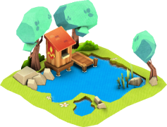 Lake, Water, Nature, Serenity, Landscape PNG