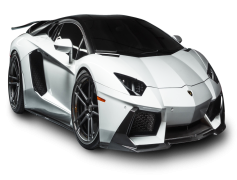 Lamborghini Gallardo, Speed Machine, Luxury Vehicle, High Performance, Sports Coupe PNG