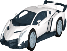 Lamborghini Veneno, Limited Edition, Aerodynamics, Supercar, Speed PNG