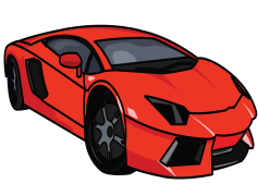Lamborghini Veneno, Luxury, Italian, Supercar, Aerodynamics PNG