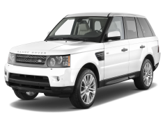 Land Rover, All-Terrain, Performance, Luxury, Off-Road PNG