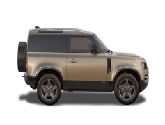Land Rover Defender, Classic, Off-Road, Versatile, Rugged PNG