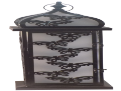 Lantern, Decor, Warmth, Glow, Illuminate PNG