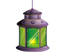 Lantern, Illumination, Candle, Glow, Vintage PNG