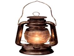 Lantern, Light, Glow, Decor, Warmth PNG