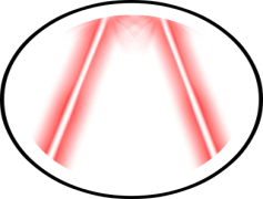 Laser Eye, Vision Correction, Eye Health, Ophthalmic Technology, Precision Procedure PNG