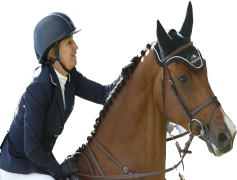 Laura Kraut, Athlete, Rider, Showjumping, Champion PNG